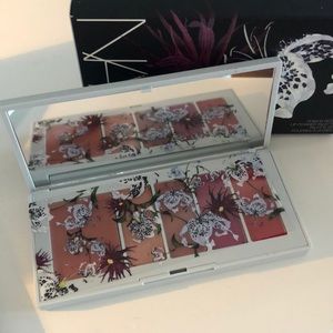 Brand new Erdem lip palette
